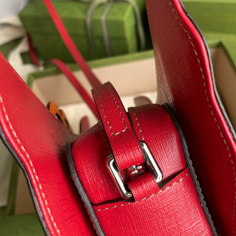 Satchel Bags - GCI Bags - 5992