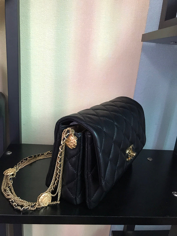 Satchel Bags - CHL Bags - 3061