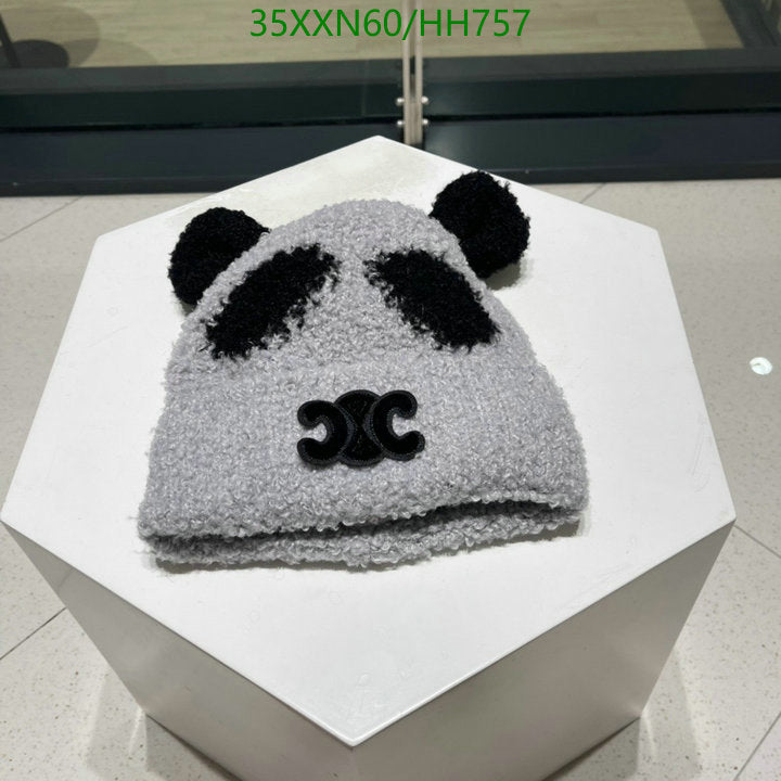SAMC - COL Caps & Hats - 283