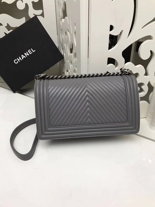 Satchel Bags - CHL Bags - 651