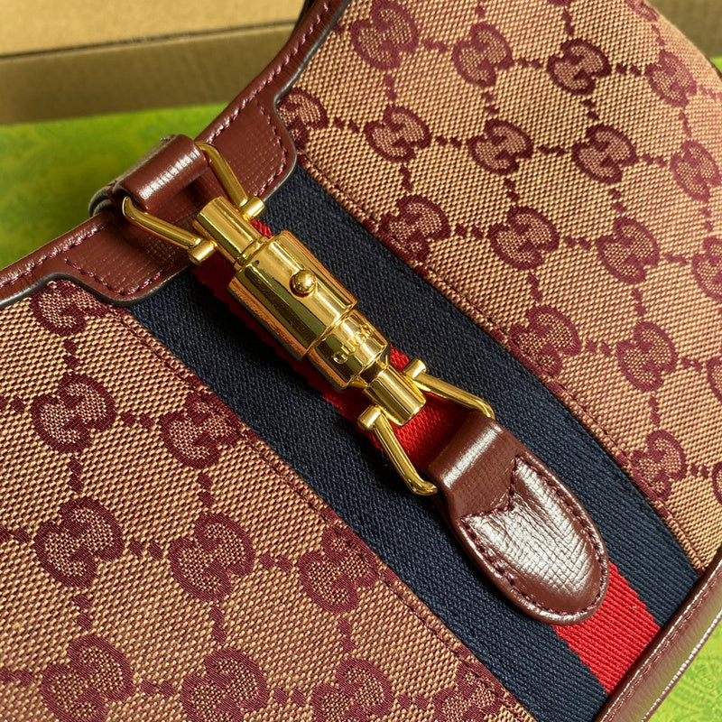 ELE - GG Bags - 1542