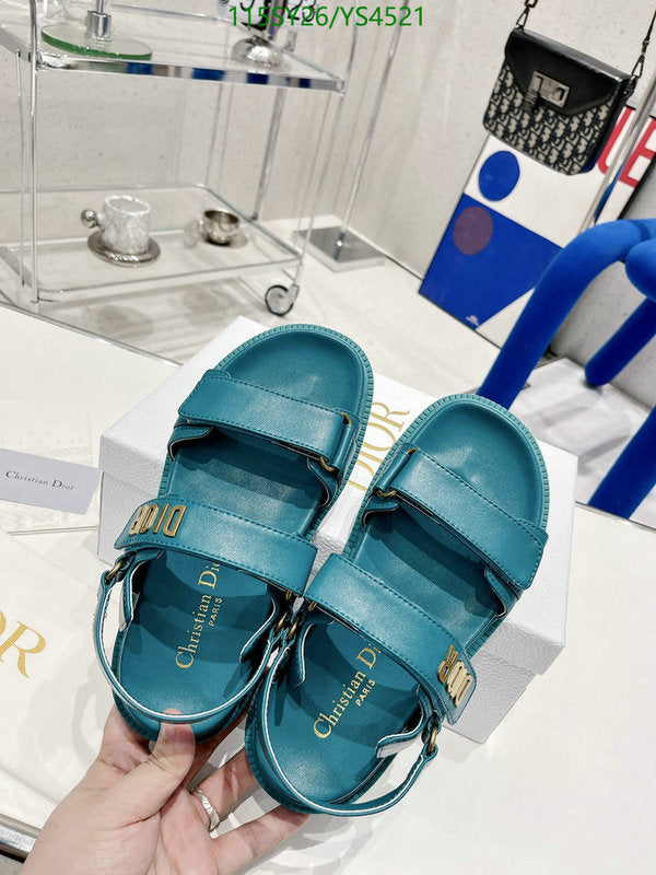 SAMCC - DOR Women Shoes - 2302