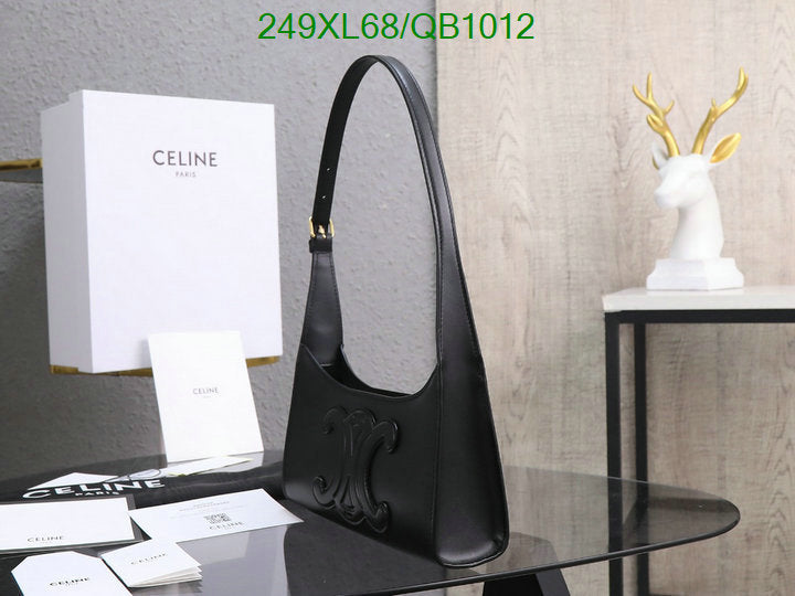 SAMC - COL Bags - 113
