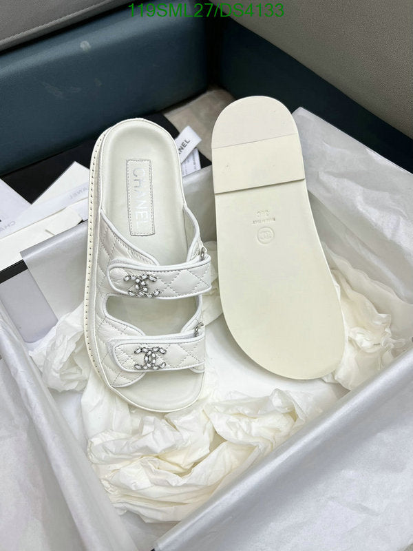 SAMC - CHL Women Shoes Slippers - 022
