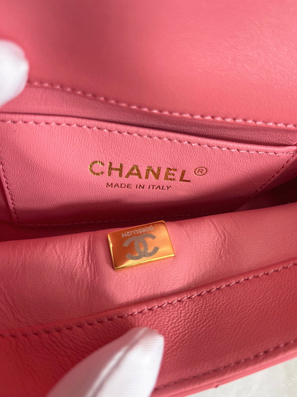 Satchel Bags - CHL Bags - 3380