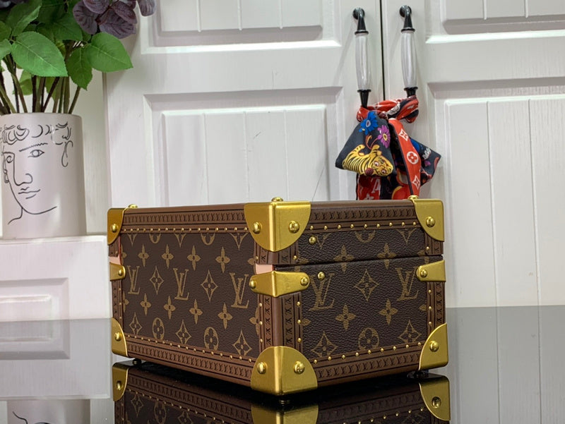 Glami- Glami- Lu-Vi bags - 3509
