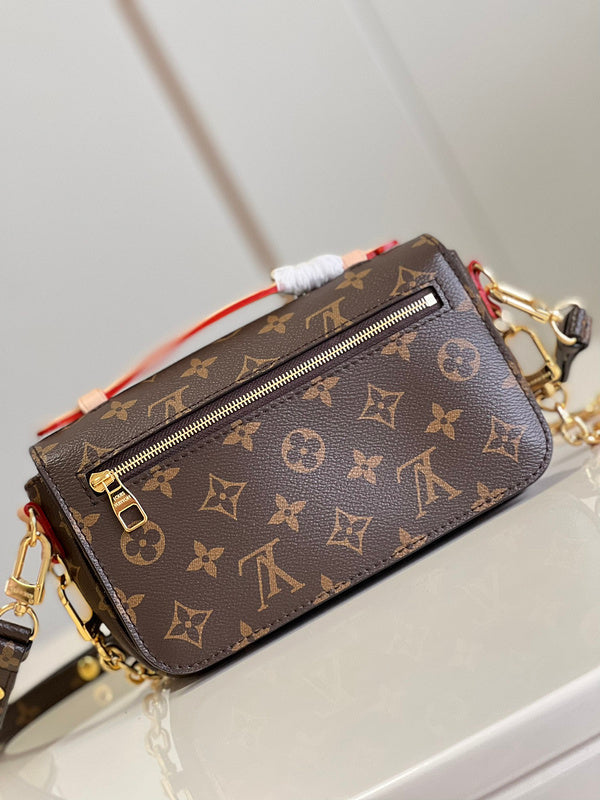 Glami- Glami- Lu-Vi bags - 3383