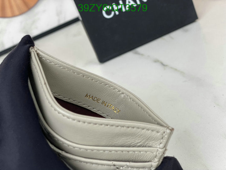 SAMC - CHL Wallets - 059