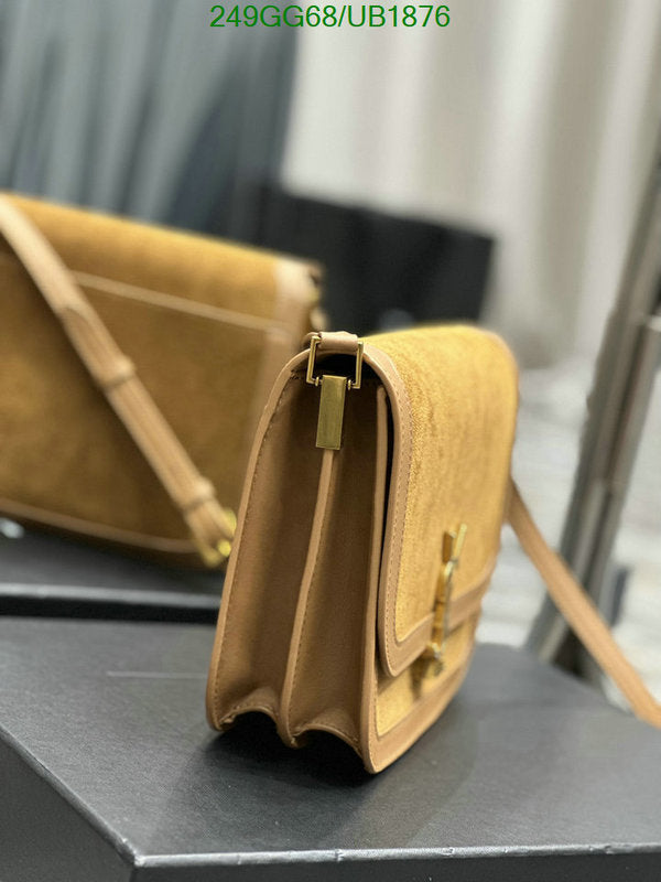 SAMC - YLS Bags - 069