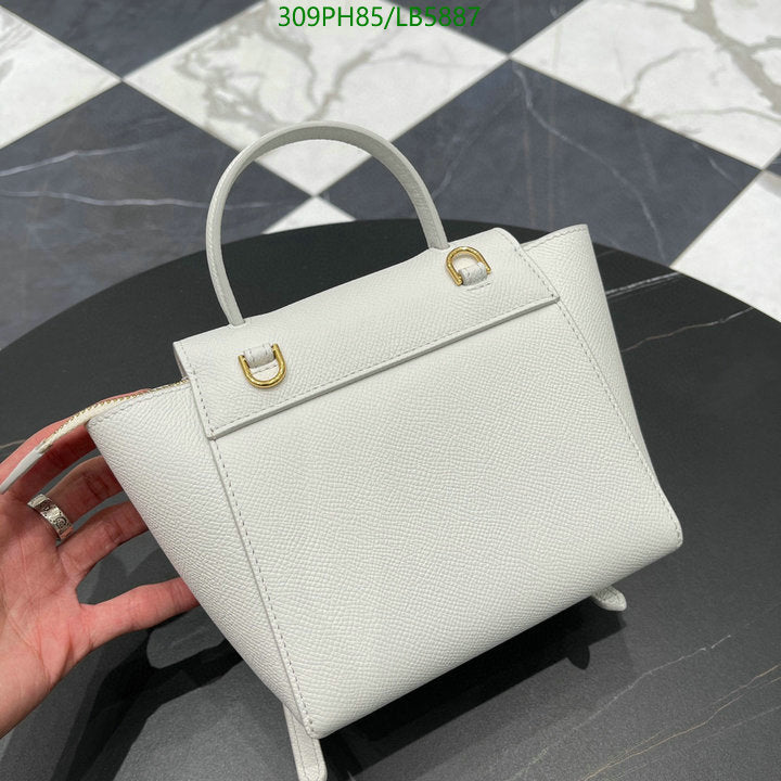 SAMC - COL Bags - 238