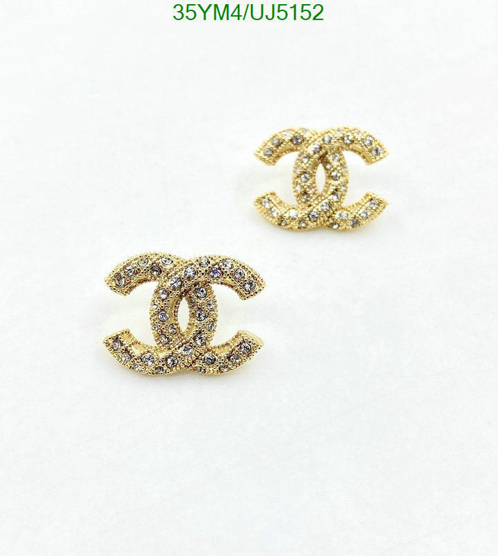 SAMC - CHL Jewelry - 619