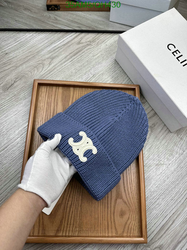 SAMC - COL Caps & Hats - 147