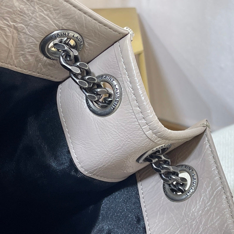 Satchel Bags - SLY Bags - 2537