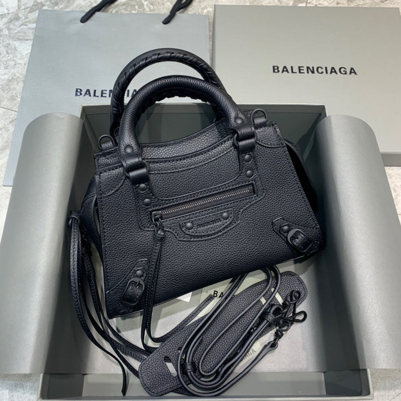 Satchel Bags - BGA Bags - 508