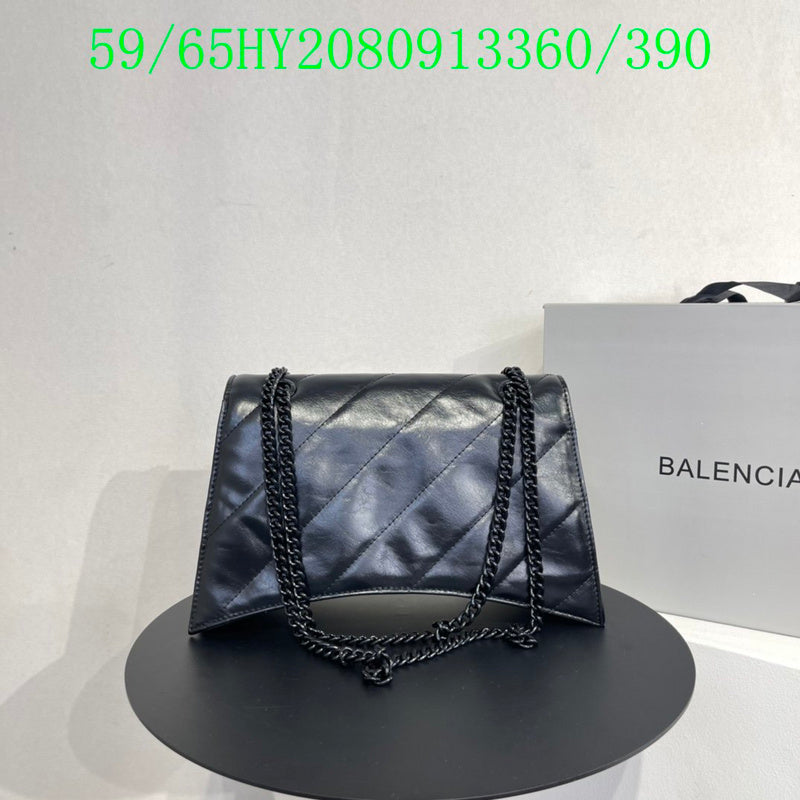 Satchel Bags - BGA Bags - 2085