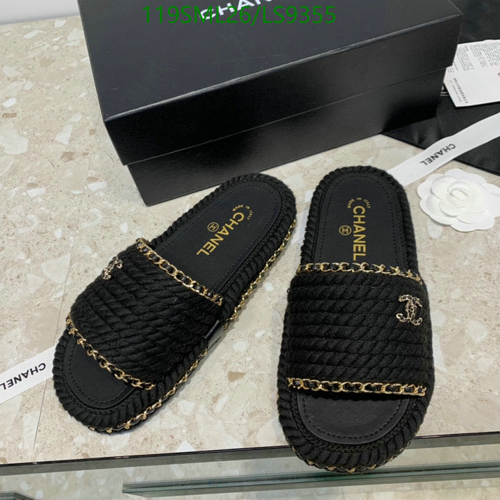 SAMC - CHL Women Shoes Slippers - 225