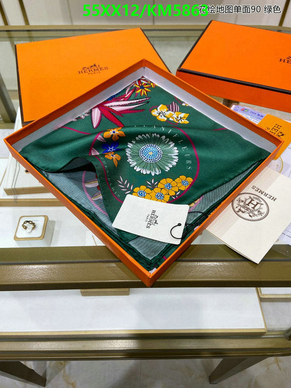 SAMC - HMS Scarves - 046