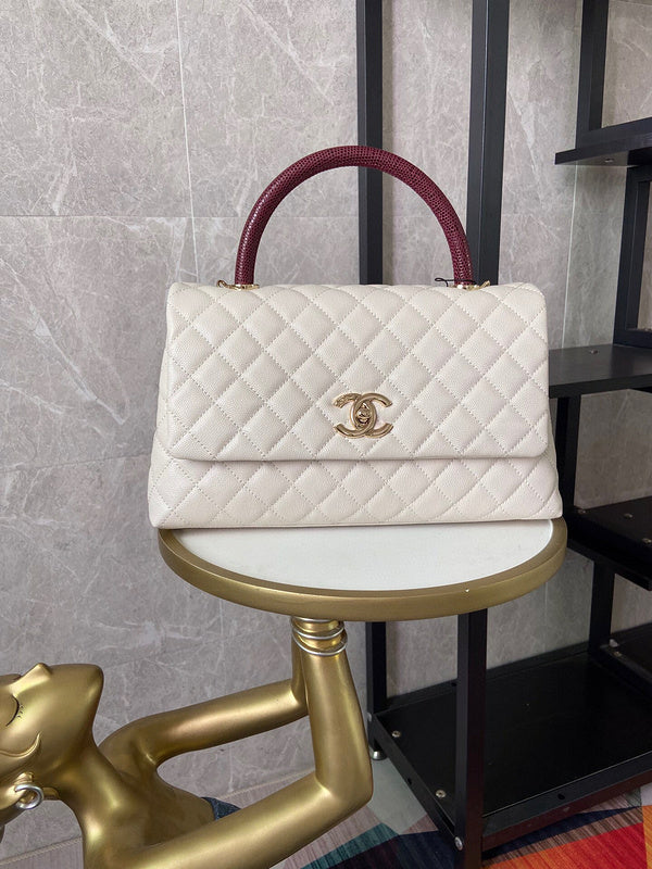 Satchel Bags - CHL Bags - 4087