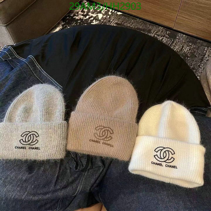 SAMC - CHL Caps & Hats - 332