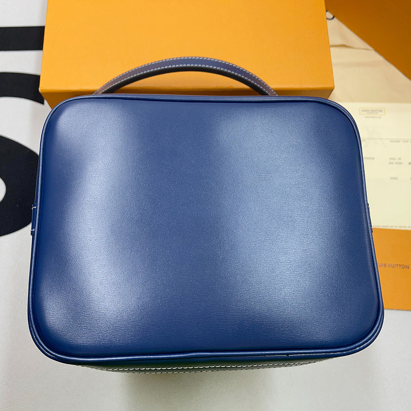Satchel Bags - VL Bags - 7140