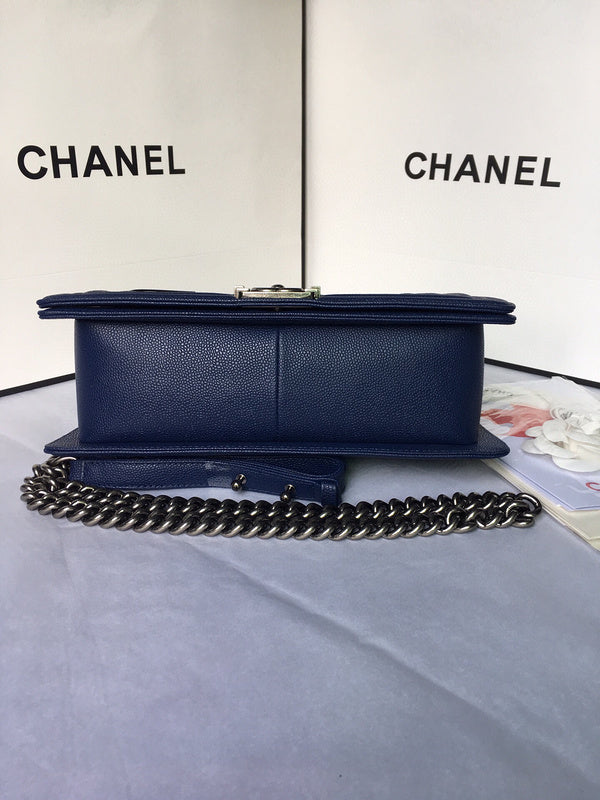 Satchel Bags - CHL Bags - 3822