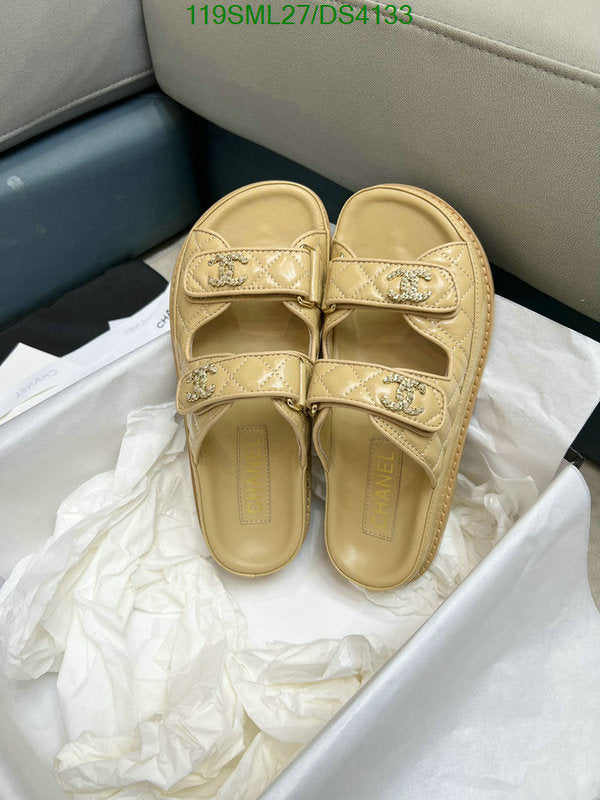 SAMC - CHL Women Shoes Slippers - 022