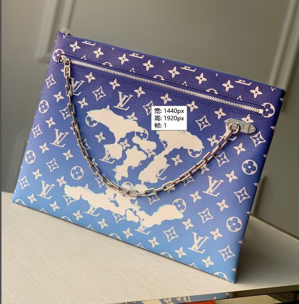 SAMC - LOV Bags - 3154