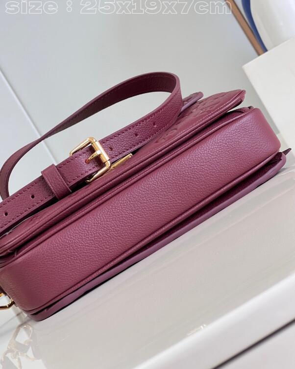 SAMC - LOV Bags - 955