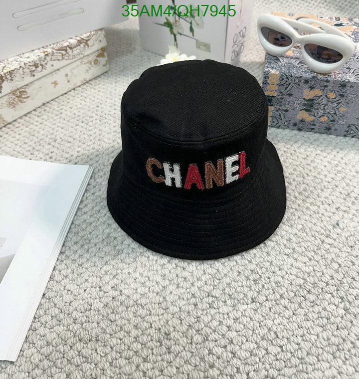 SAMC - CHL Caps & Hats - 206