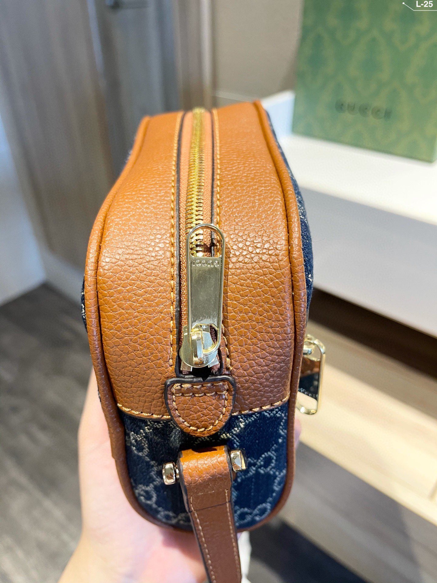 EN - New Arrival Bags GCI 332