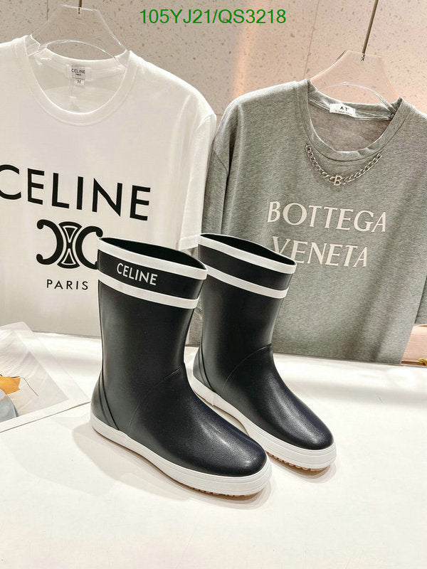 SAMC - COL Women Shoes - 086