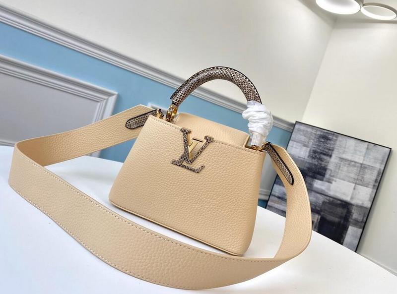 SAMC - LOV Bags - 2575