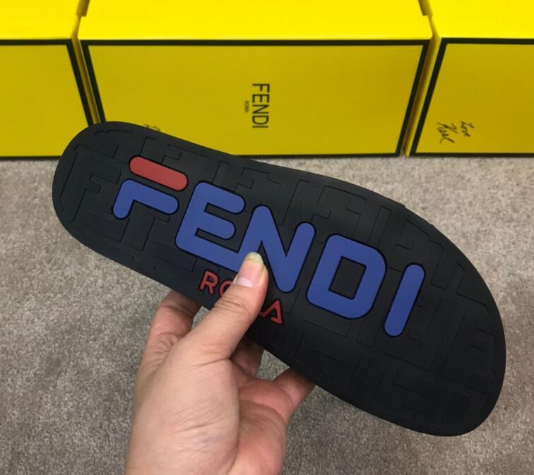 SAMC - FDE Men Shoes - 320