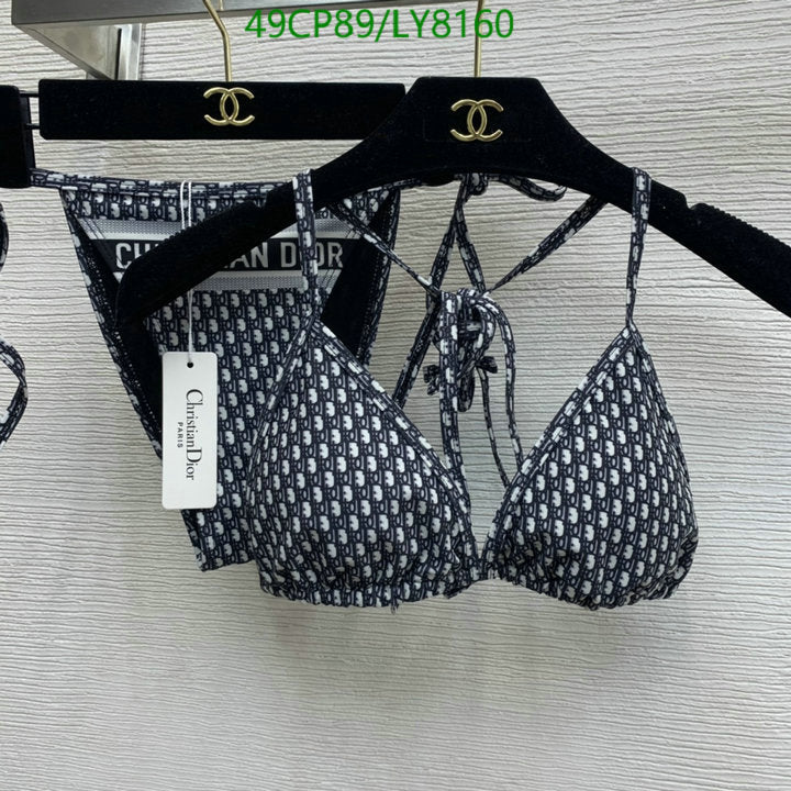 SAMC - DOR Swimsuits - 157