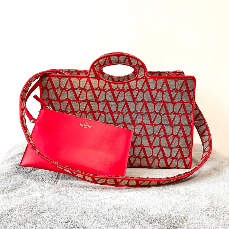 Satchel Bags - VTO Bags - 097
