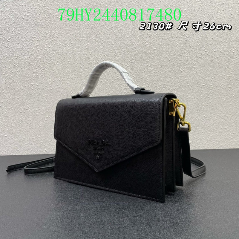Satchel Bags - PDA Bags - 4056