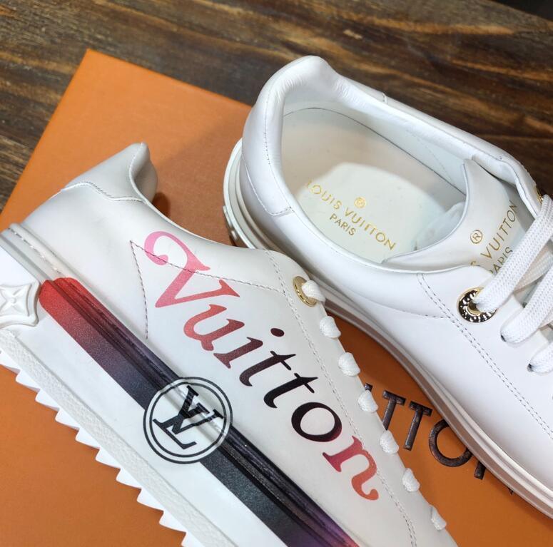 SAMC - LOV Men Shoes - 1700