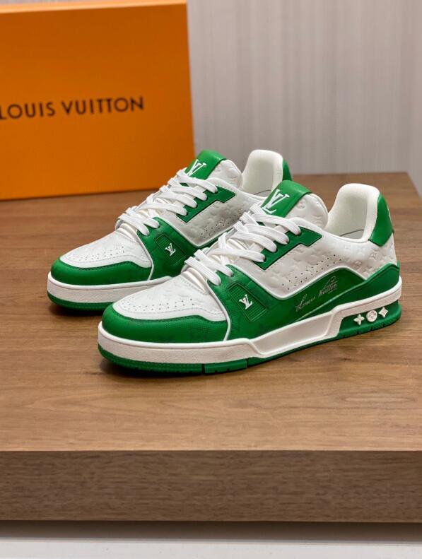 SAMC - LOV Men Shoes - 713