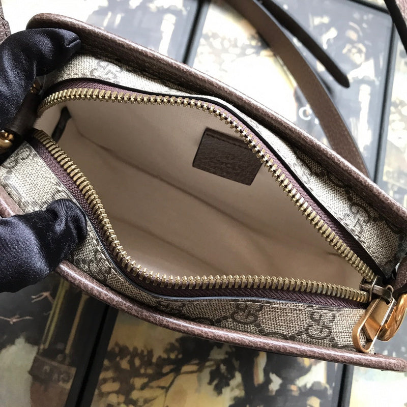 Satchel Bags - GCI Bags - 6391