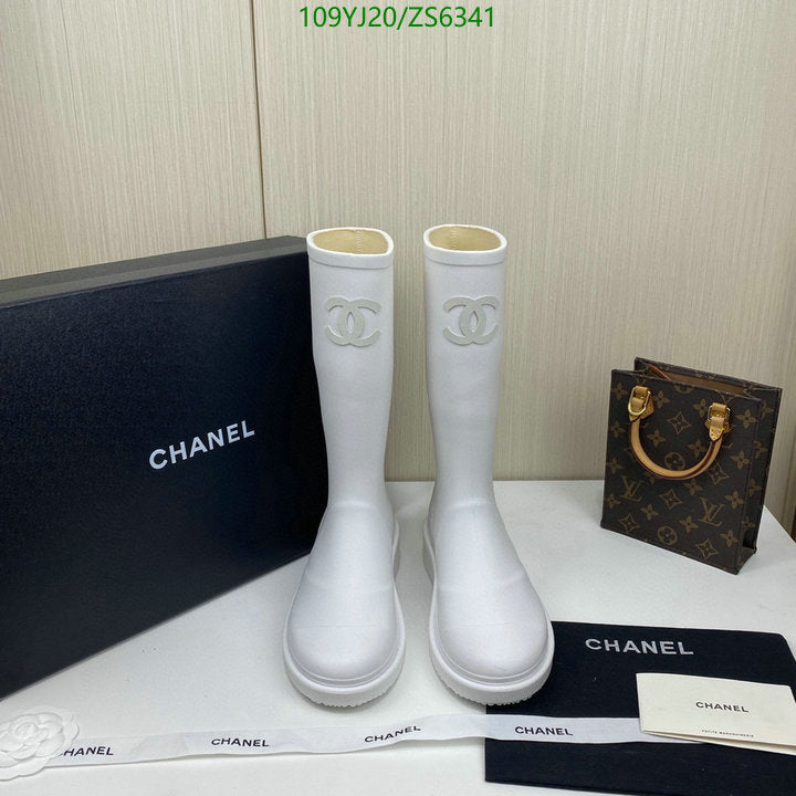 SAMC - Mix Boots - 287