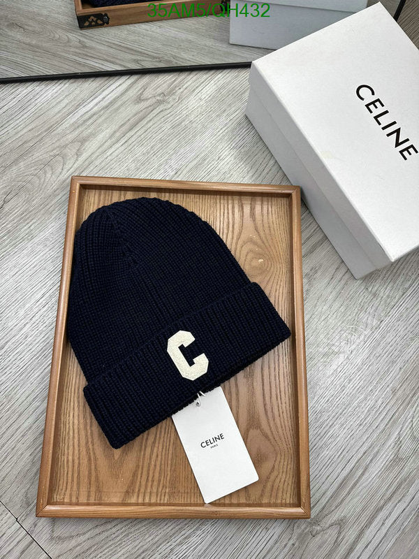 SAMC - COL Caps & Hats - 149