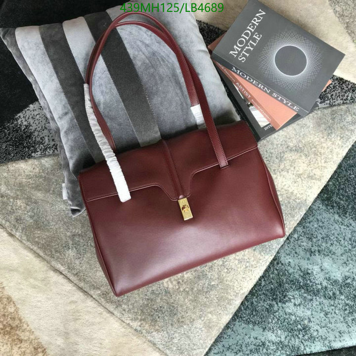 SAMC - COL Bags - 246