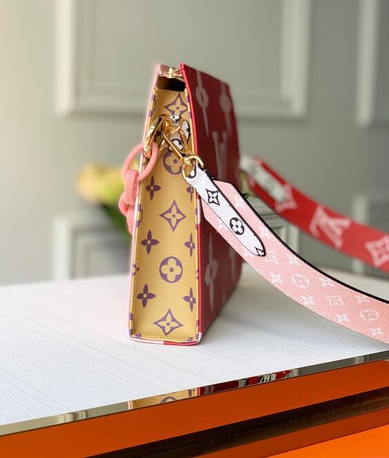 SAMC - LOV Bags - 3105