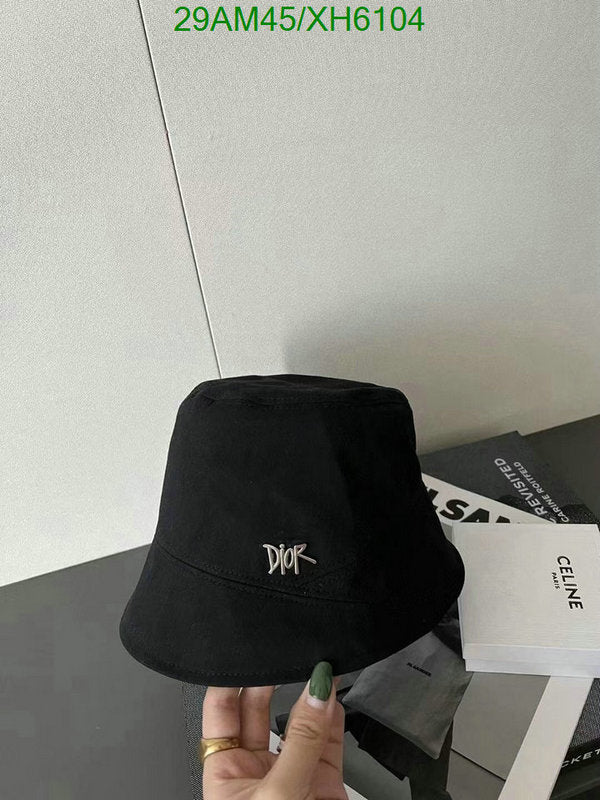 SAMC - DOR Caps & Hats - 067