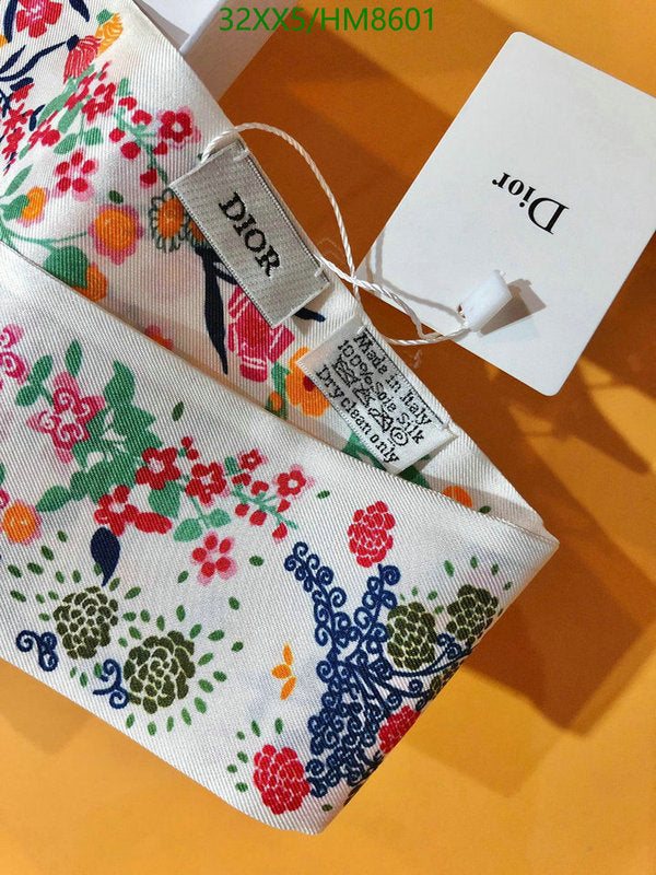 SAMC - DOR Scarves - 352