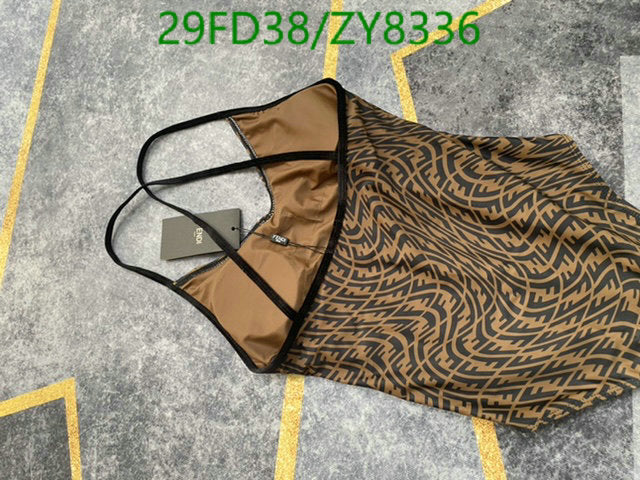 SAMC - FDE Swimsuits - 068
