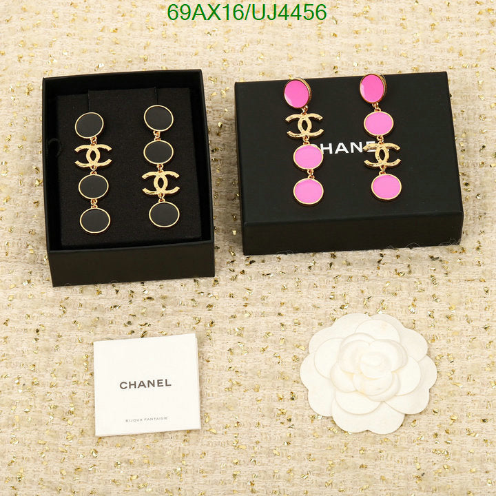 SAMC - CHL Jewelry - 390