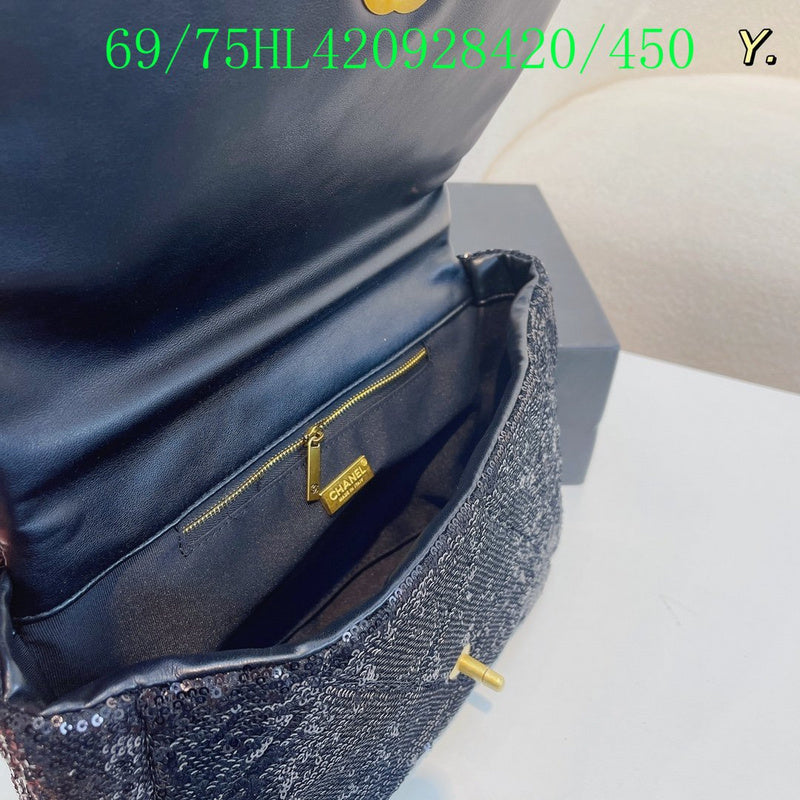 Glami - CHL Bags - 2175
