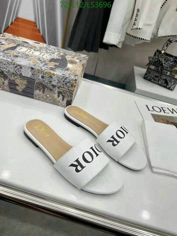 SAMCC - DOR Women Shoes - 2113