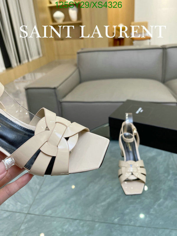 SAMC - YLS Women Shoes - 090